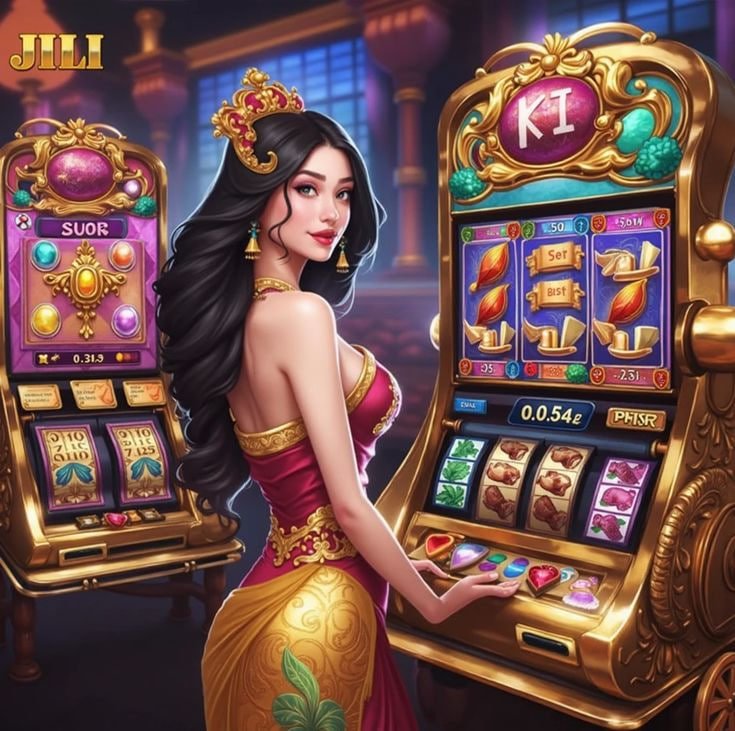 Antarmuka permainan Nolimit City di platform yumitoto menampilkan grafis berkualitas tinggi dan fitur bonus