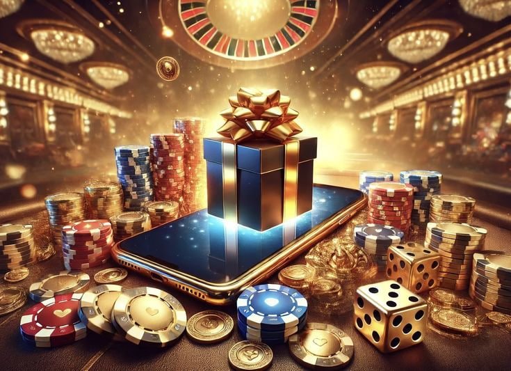 Tampilan meja Three Card Poker dealer langsung yumitoto dengan kartu yang terlihat jelas